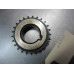 28J127 Crankshaft Timing Gear From 2011 Kia Optima  2.4